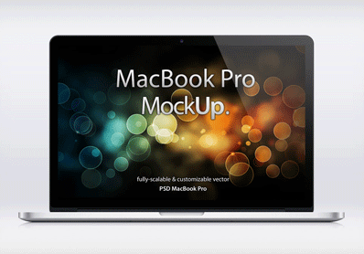 新iMac,iPad Mini,iPhone5,iPod Touch等苹果产品的PSD素材