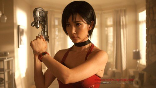 设计达人 - 26张好莱坞桌面壁纸欣赏