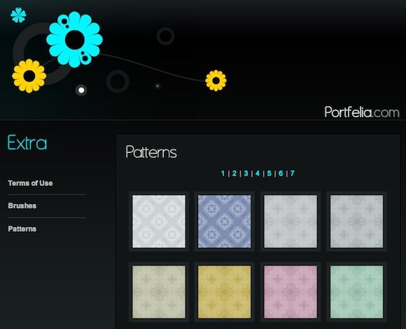 Download-Free-Patterns-Portfelia