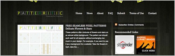 Download-Free-Patterns-Patterrific