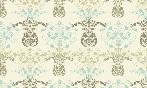 Darinka CLAD Damask