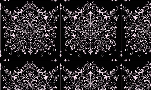 Damask