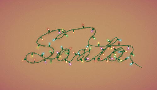 AI文字教程