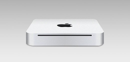New Imac Mini Icon Design Tutorial