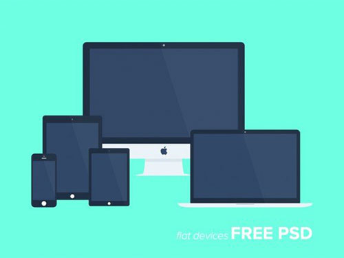Free Flat Devices