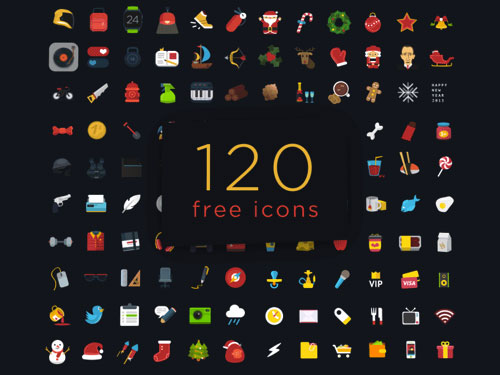 ICON图标