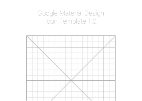 material 设计素材