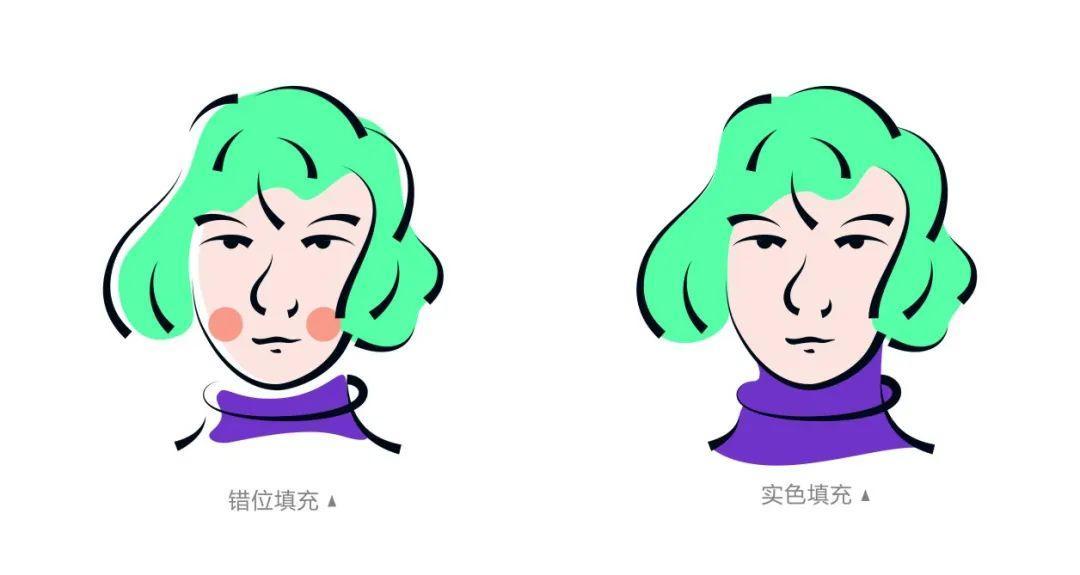我用一张照片出6套LOGO方案！