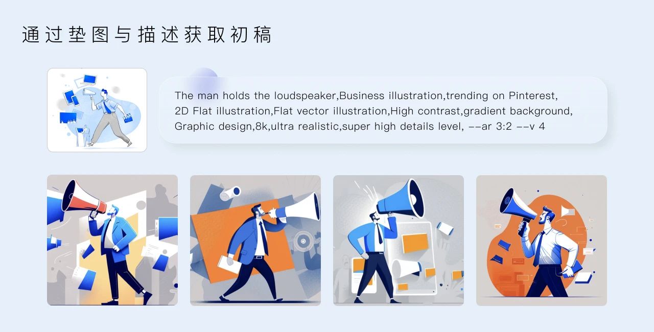 AIGC是什么意思？如何用AI产生内容？