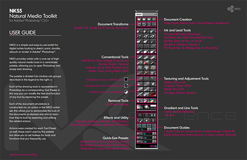 nks5-photoshop-extension