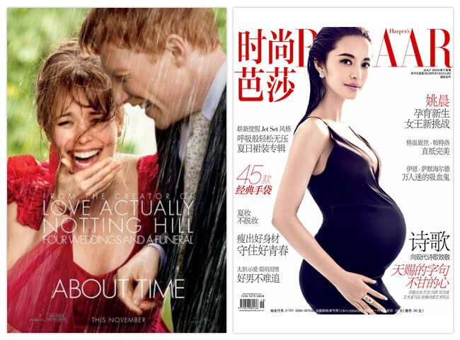 如何准确传达字体气质