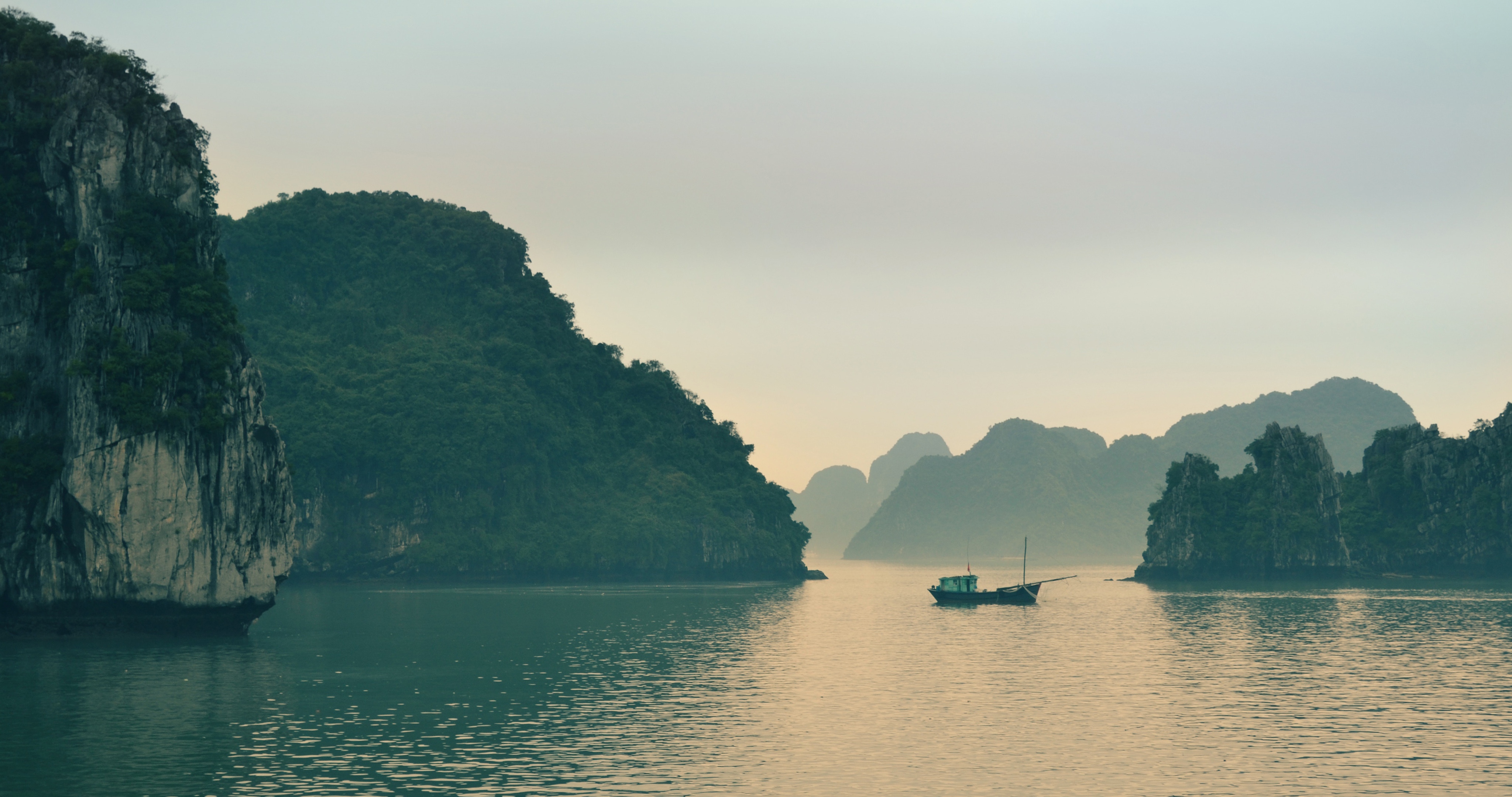 去云南玩怎么发朋友圈（干货分享旅行唯美文案大全）