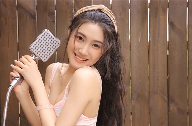自己逛街的心情说说