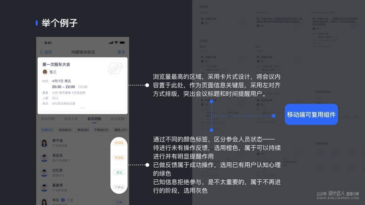 设计师怎样正确讲述“如何设计” 让设计有理可依? 设计师怎样正确讲述“如何设计” 让设计有理可依?