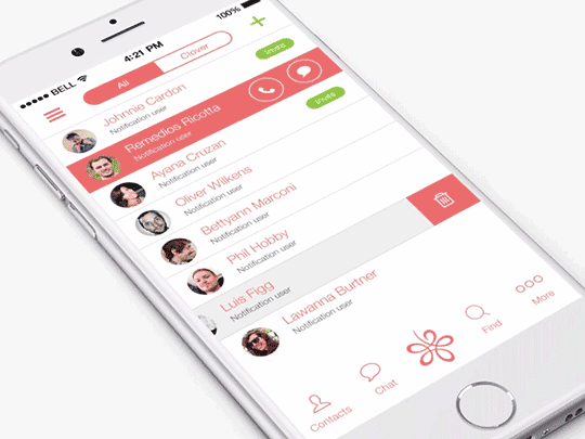 app Interactive Design-by-ramotion-3