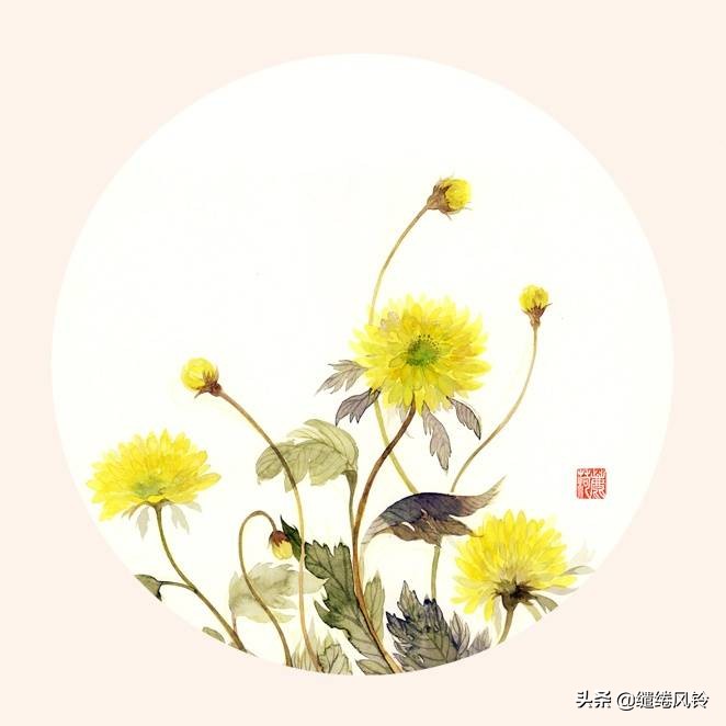 有花的诗句有哪些（宝藏干货与花有关的古诗词大全）