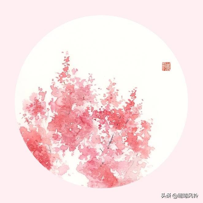 有花的诗句有哪些（宝藏干货与花有关的古诗词大全）