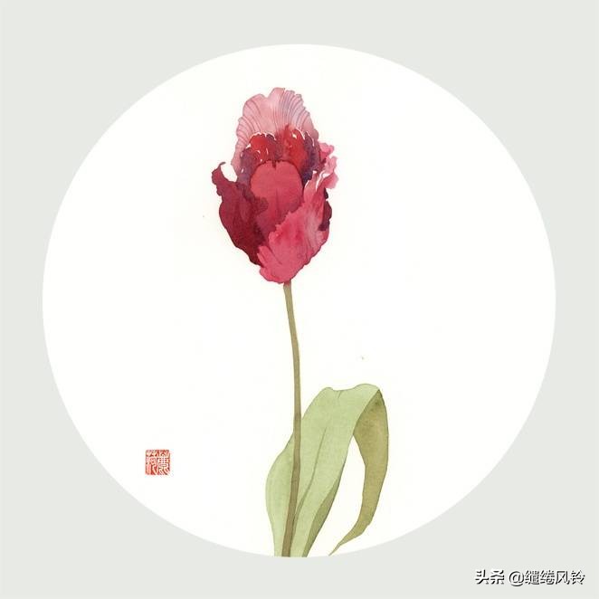 有花的诗句有哪些（宝藏干货与花有关的古诗词大全）