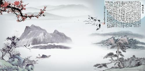 对人生看淡的句子