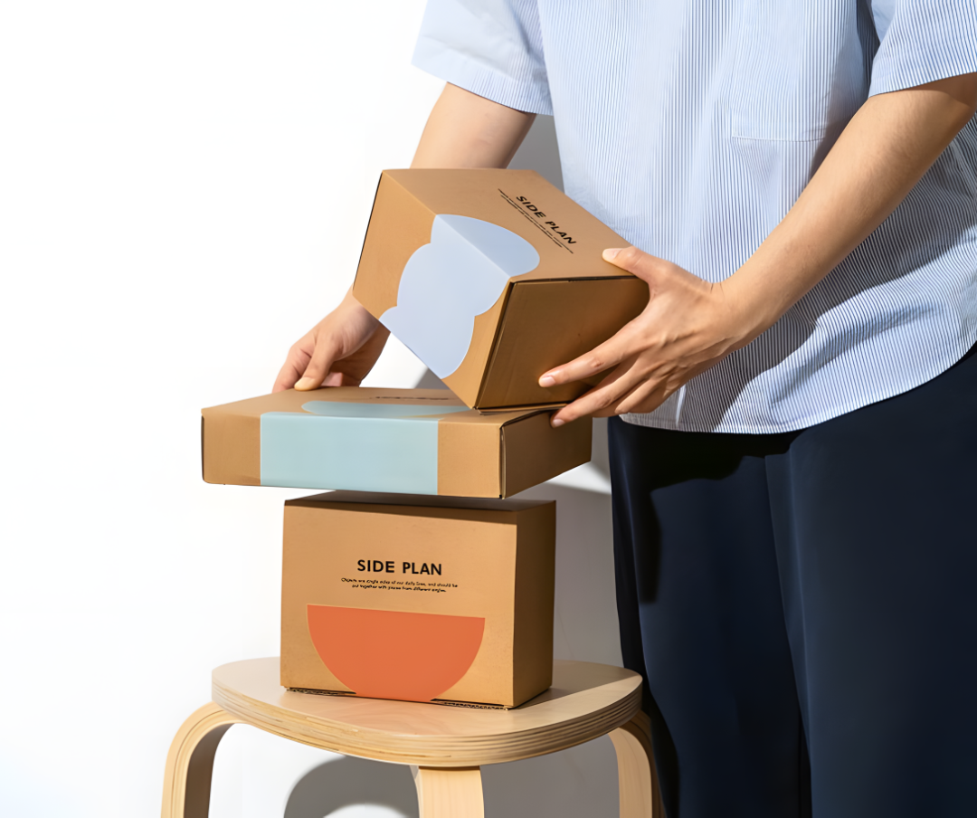 2022亚洲杰出包装（TOP）设计奖获奖作品