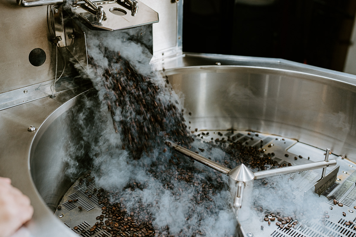 NAM Coffee咖啡品牌包装设计